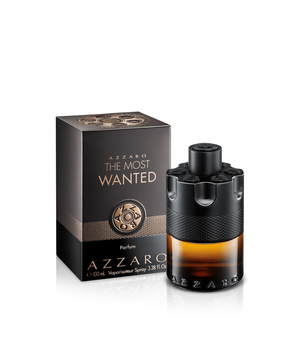 Azzaro The Most Wanted Parfum 100 mL