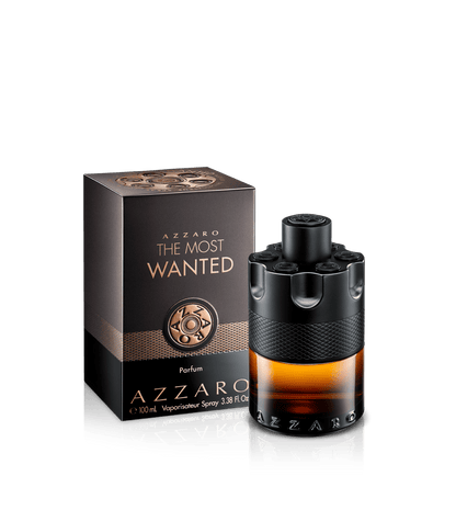 Azzaro The Most Wanted Parfum 100 mL
