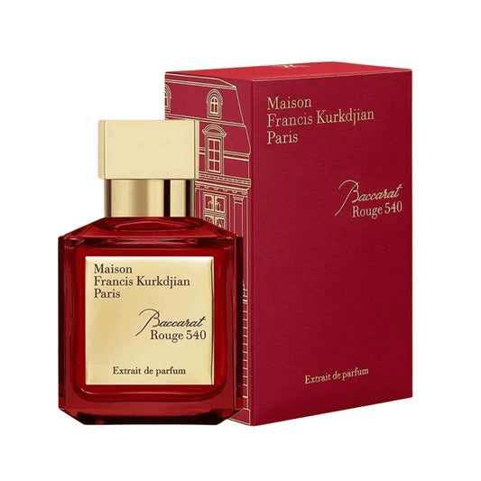 Baccarat Rouge 540 Extrait de parfum 2.4 oZ